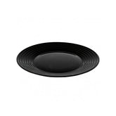 Luminarc Harena Black Dinner Plate - 27 cm